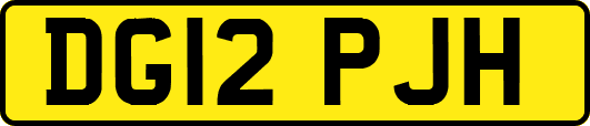 DG12PJH
