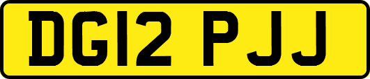 DG12PJJ