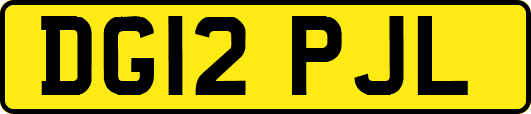 DG12PJL