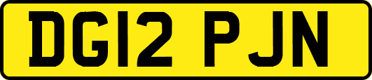 DG12PJN