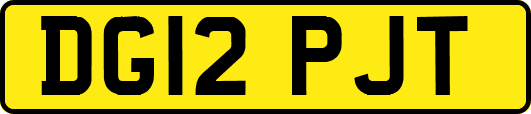 DG12PJT