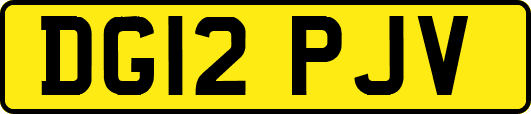 DG12PJV