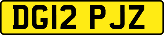 DG12PJZ