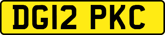 DG12PKC