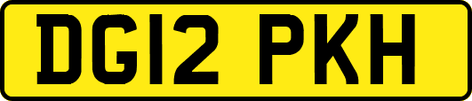 DG12PKH
