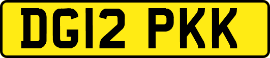 DG12PKK