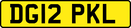 DG12PKL