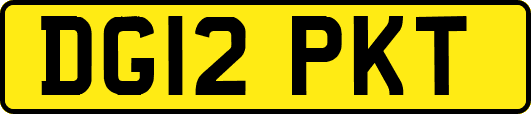 DG12PKT