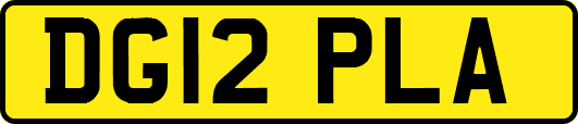 DG12PLA