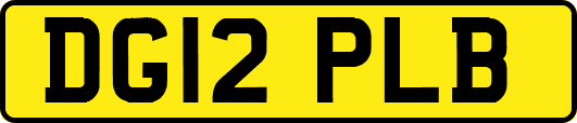 DG12PLB