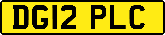 DG12PLC