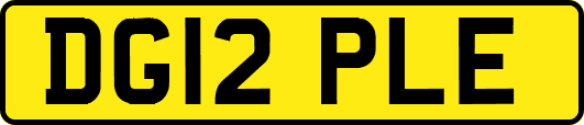DG12PLE