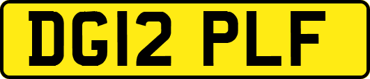 DG12PLF