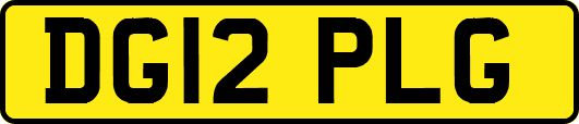DG12PLG