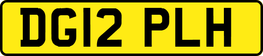 DG12PLH