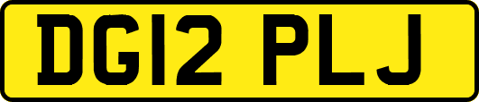 DG12PLJ