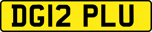 DG12PLU