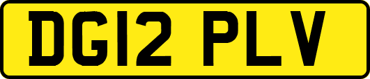 DG12PLV