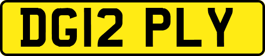 DG12PLY