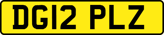 DG12PLZ