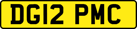 DG12PMC
