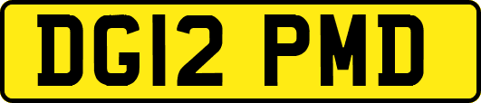 DG12PMD