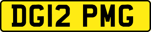 DG12PMG