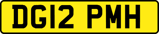DG12PMH