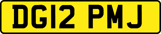 DG12PMJ