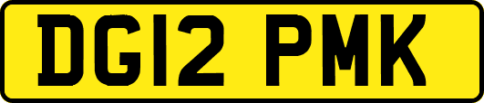 DG12PMK