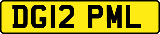DG12PML