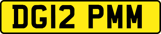 DG12PMM