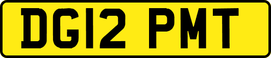 DG12PMT