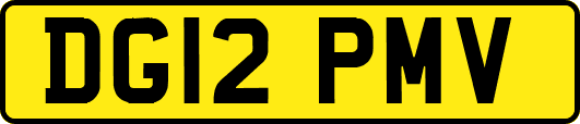 DG12PMV