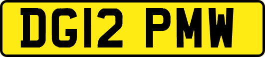 DG12PMW