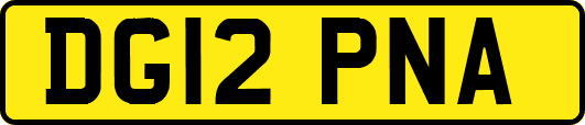 DG12PNA