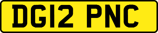 DG12PNC