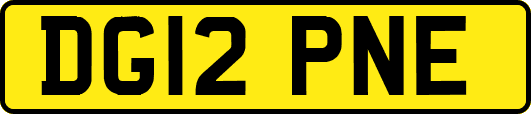 DG12PNE