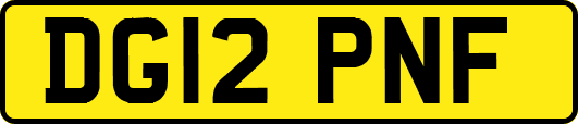 DG12PNF