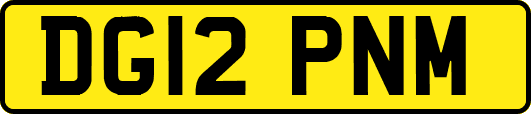 DG12PNM