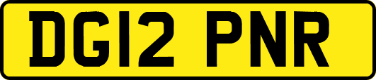 DG12PNR