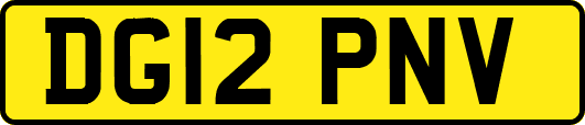 DG12PNV