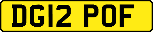 DG12POF