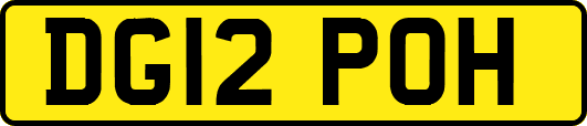 DG12POH