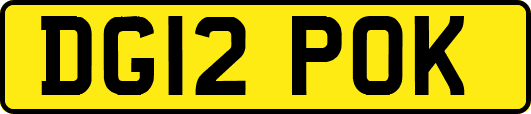 DG12POK