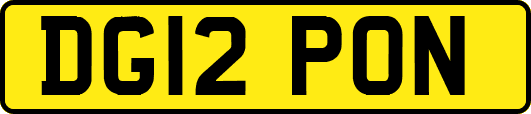 DG12PON
