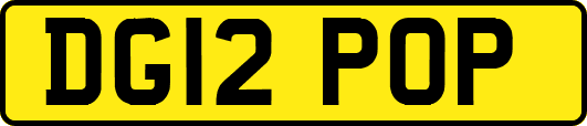 DG12POP