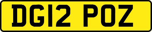 DG12POZ