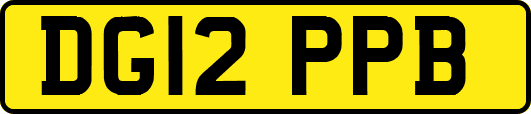 DG12PPB