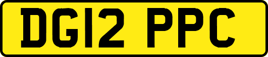DG12PPC